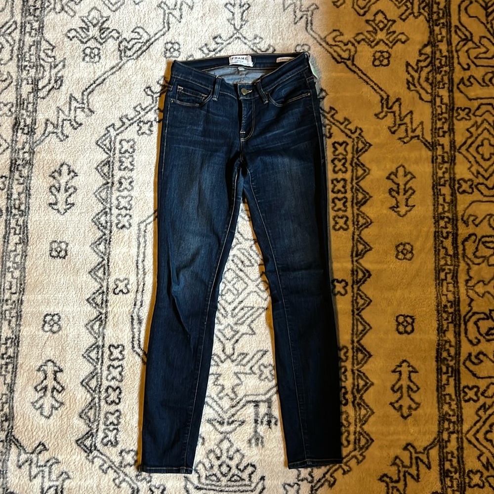 Frame Denim: 26